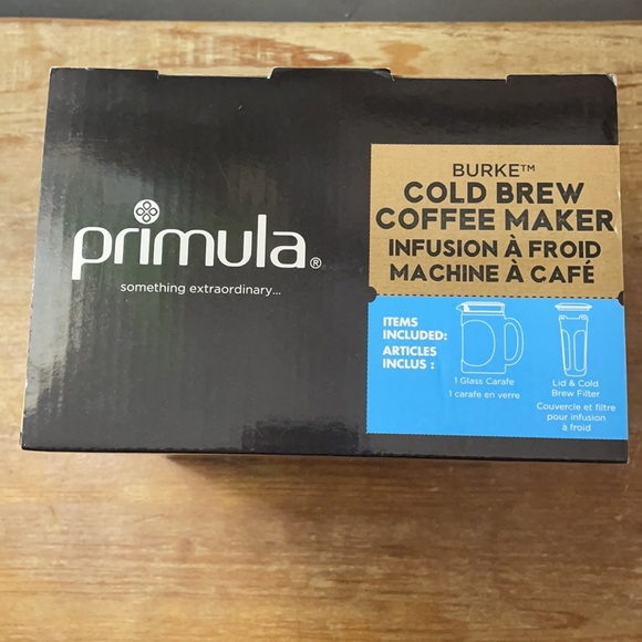 Primula Kitchen Primula Cold Brew Cofee Maker Poshmark